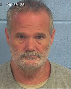 mugshot of MARK  HOST