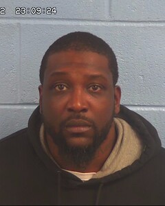 mugshot of ANTONIO  FLEMING