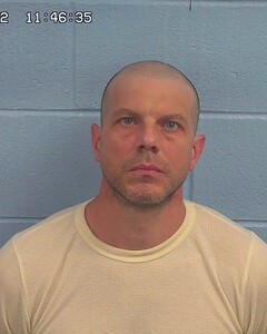 mugshot of JONATHAN  WILLIAMS
