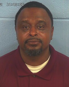 mugshot of GARRY  DUNCAN