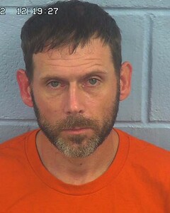 mugshot of JASON  MAYES