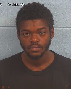 mugshot of TEAONTARI  STATEN