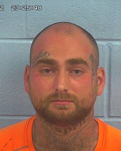 mugshot of PRESTON  SPURLING