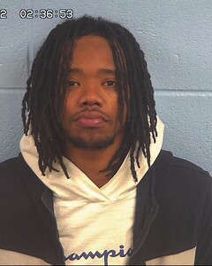 mugshot of STEPHON  JACKSON