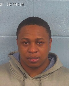 mugshot of DAMAJA  ADAIR
