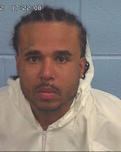 mugshot of ROBERT  WILSON