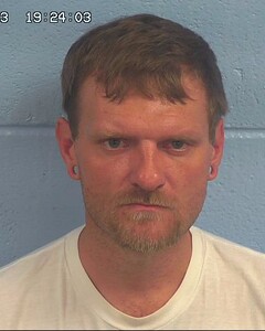 mugshot of ADAM  WILLIAMSON