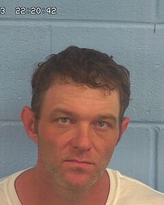 mugshot of RICHARD  KIRBY