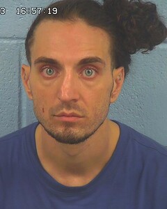 mugshot of BRIAN  CARNES