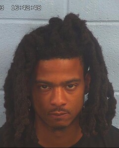 mugshot of DEONTE  JONES