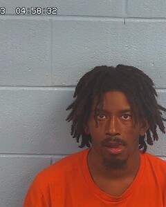mugshot of DESMOND  DUCKETT