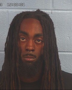 mugshot of DARIUS  HICKS
