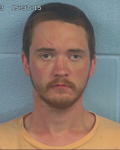 mugshot of ROBERT  WOODALL
