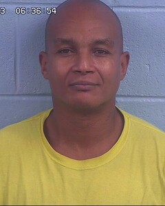 mugshot of KENDRICK  ROBINSON
