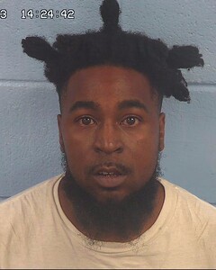 mugshot of TEVIN  WATSON