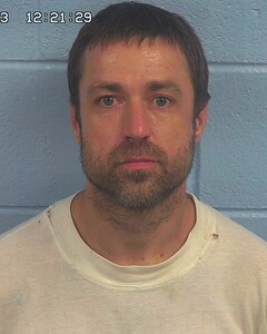 mugshot of BRIAN  PRUITT