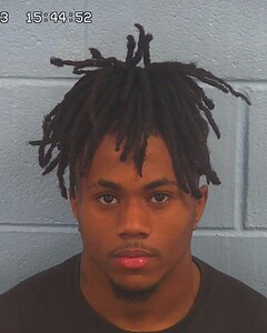 mugshot of JAKARIOUS  MOORE