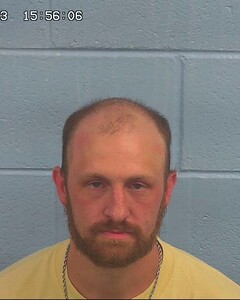 mugshot of JOSHUA  CONTRIS