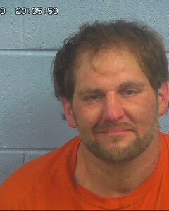 mugshot of FREDRICK  HOFFMAN