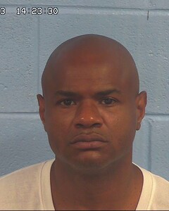mugshot of VINCENT  SHUFORD