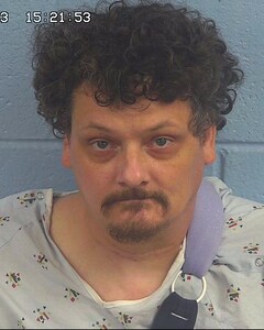 mugshot of JOSHUA  HANEY