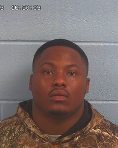 mugshot of DAMON  JOHNSON