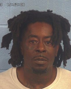 mugshot of TERRANCE  WATSON