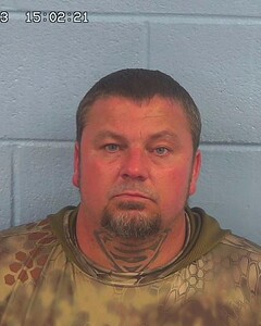 mugshot of MICHAEL  JENKINS