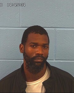 mugshot of KENYATTI  COLEMAN