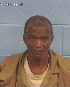 mugshot of WILLIE  JEMISON