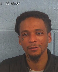 mugshot of DALVIN  JOHNSON