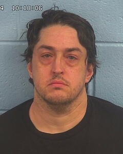 mugshot of JOHN  BUSH