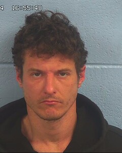mugshot of NICHOLAS  SWANN