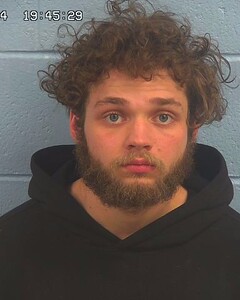 mugshot of JOE  BENNETT