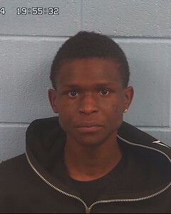 mugshot of IMMANUAL  ADAMS