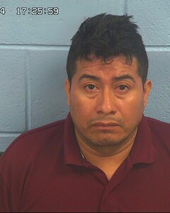 mugshot of GREGORIO  PEREZ