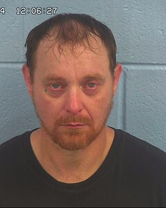 mugshot of PHILLIP  WALDROP