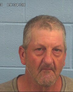 mugshot of WILLIAM  BONE