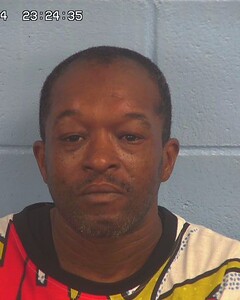 mugshot of TYRONE  ADAMS