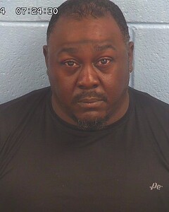 mugshot of AARON  ROOKS