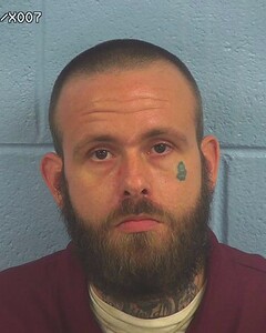 mugshot of CHRISTOPHER  BAKER