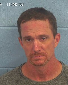 mugshot of KEVIN  CROWDER