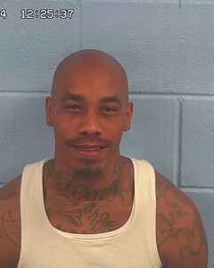 mugshot of BARDON  KING