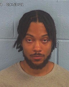 mugshot of VANNIEE  MARKS