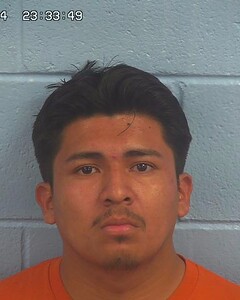 mugshot of DAVID  FRANCISCO