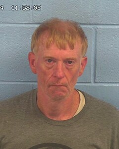 mugshot of JAMES  DAVIS