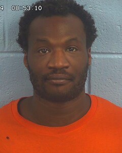 mugshot of RICO  MOORE