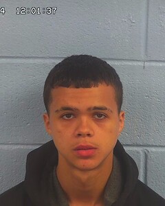 mugshot of MARIUSZ  MCCAULEY
