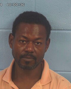 mugshot of MICHAEL  WILSON