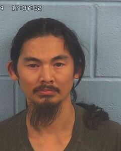 mugshot of TOMMY  SMITH